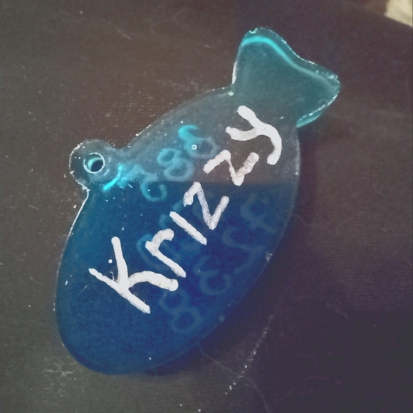 Custom engraved pet tags - Picture 2 of 7